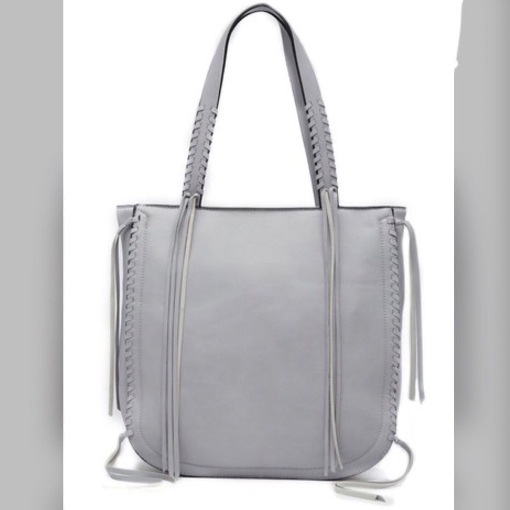 *HOST PICK* Urban Expressions Vegan Leather Tote